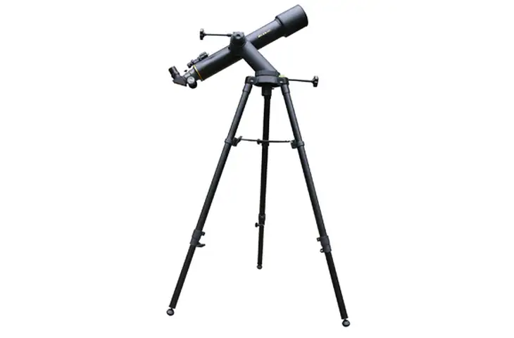 Cassini Tracker 600mmX90mm Refractor Telescope and Solar Filter Cap